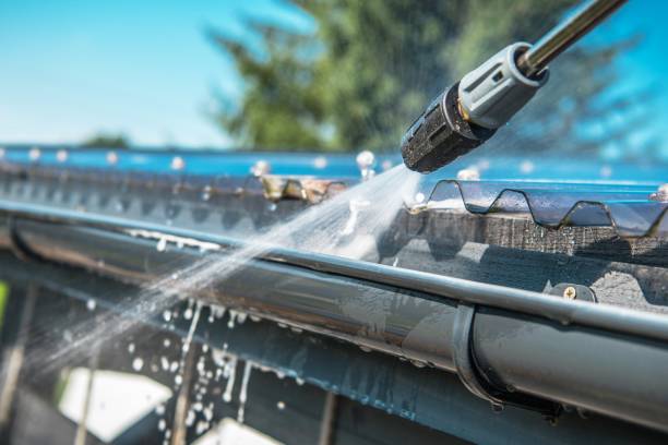 Best Concrete Pressure Washing  in Cardington, OH