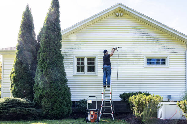 Roof Power Washing Services in Cardington, OH