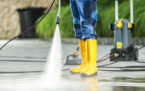 Reliable Cardington, OH Pressure Washing Solutions