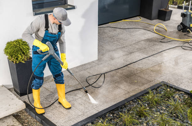 Best Commercial Building Pressure Washing  in Cardington, OH