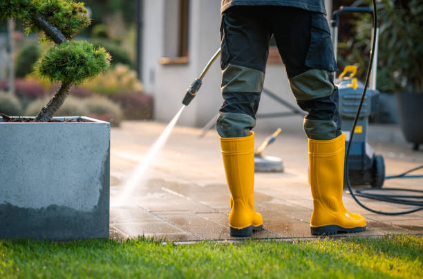 Best Sidewalk Pressure Washing  in Cardington, OH